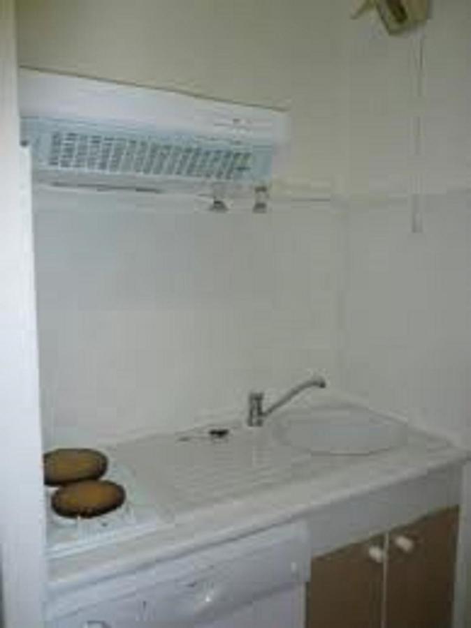 Apartamento Cauterets Exterior foto