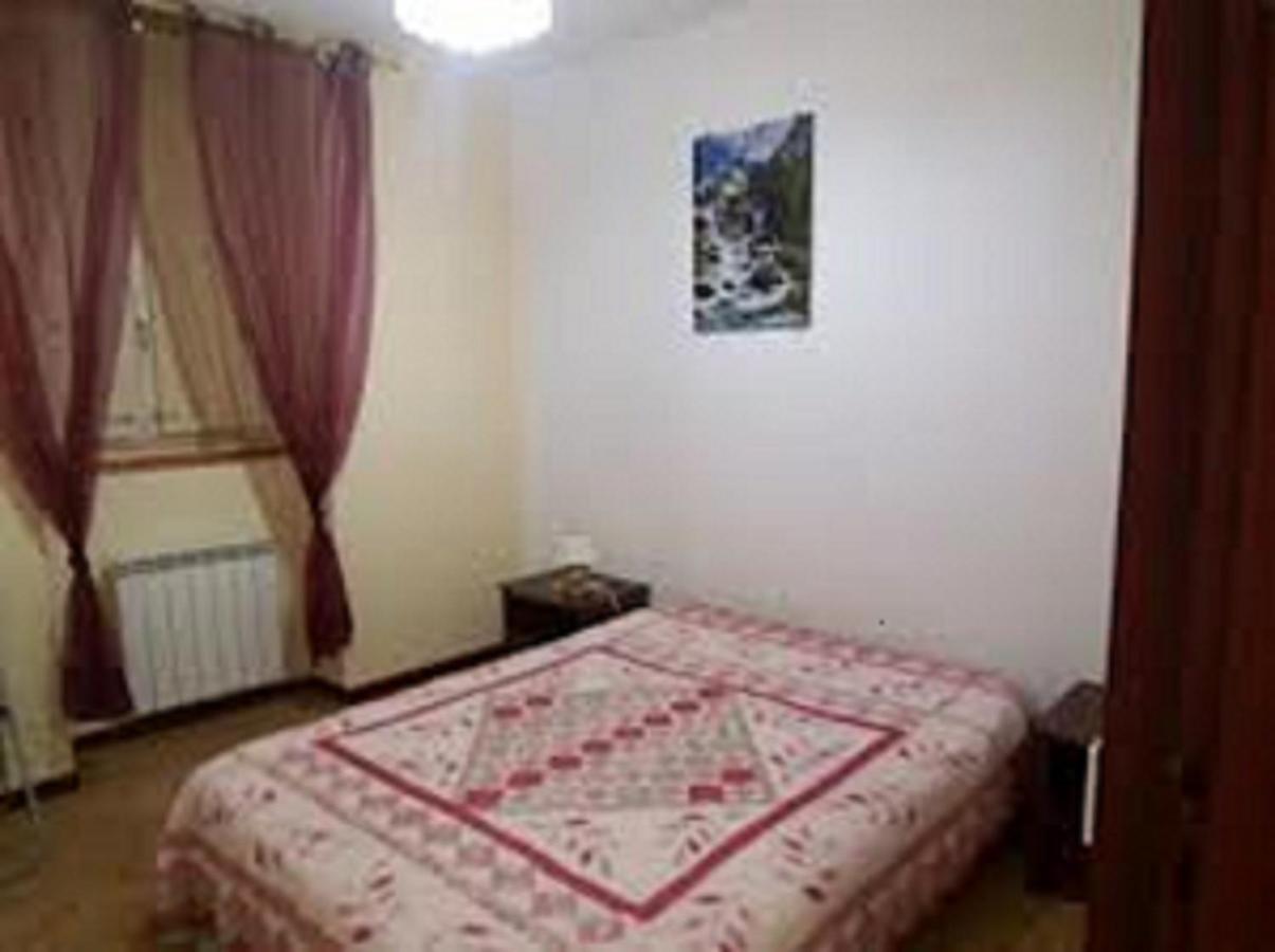 Apartamento Cauterets Exterior foto