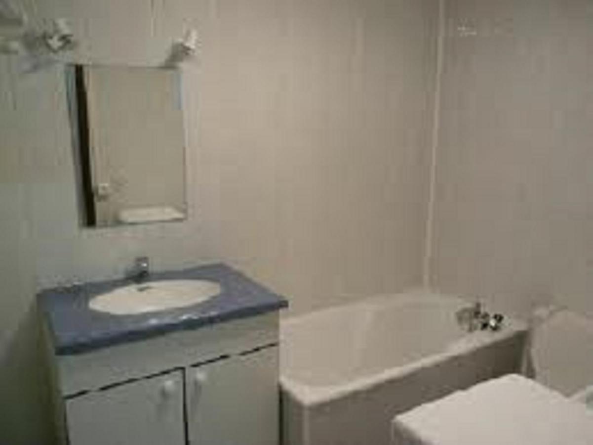 Apartamento Cauterets Exterior foto